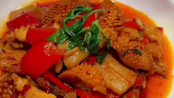 上海开了20年的湘菜馆，湖南朋友带路才找到！！#好好吃饭大赛 #湘菜 #上海美食 