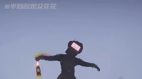 怪诞梦核吗我已经做好准备了#七日世界梦核年度版本 #七日世界 #欢迎来到梦境世界  #梦核世界转场