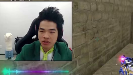 听说过不是残局不会玩吗？—《残局大师大晋》 #CF嘉年华狂欢季 #放大晋 #娱猫文化   #2025