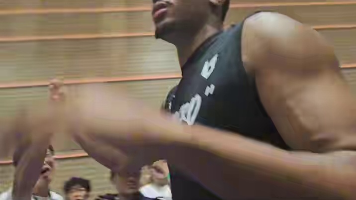 篮球打爽了！特色吃爽了！兵马俑去了！凯尔登·约翰逊中国行西安站结束！#2025凯尔登约翰逊中国行
#