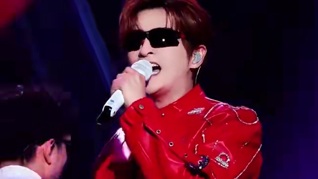 “初听还是初中生 再听已是打工人” #张远#鸭梨大#现场版live#张远白巡回演唱会