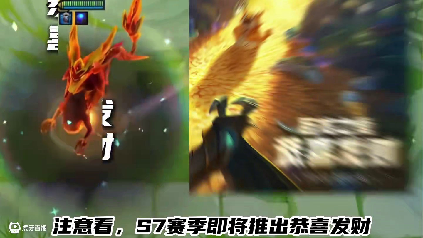 S7赛季即将推出恭喜发财，而他也将成为历届下棋中最爽的模式 #云顶之弈 #金铲铲之战 #云顶小熙