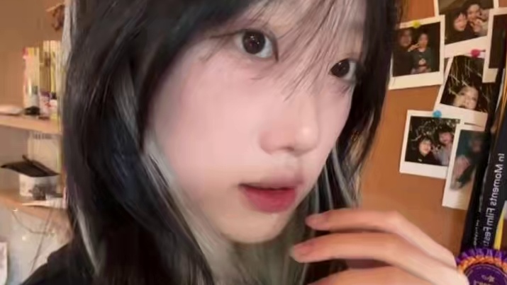 高知家庭的魅力从不仅限于物质丰裕，更在于将资源转化为视野的能力#林怡伦 #家庭 #幸福