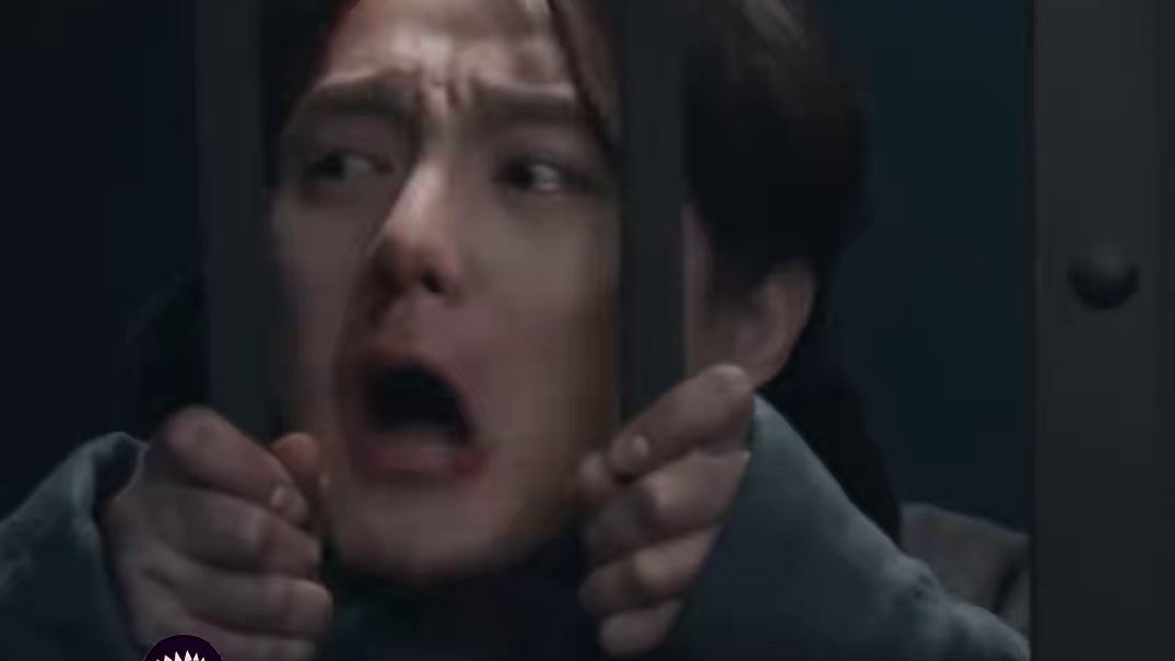 “我无名分，我不多嗔”这些CP才是真的意难平啊#名场面 #意难平