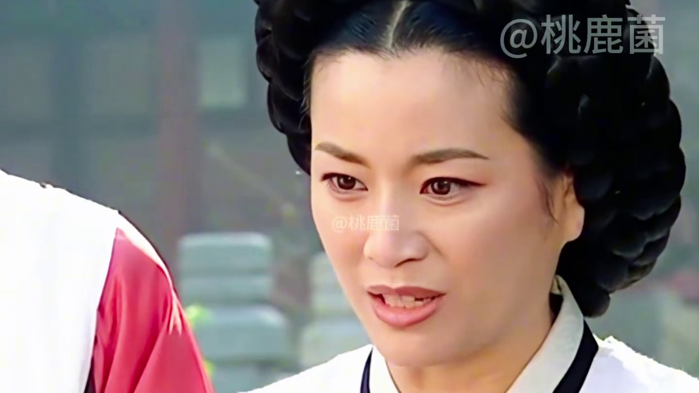 《大长今》原来真的给大明使臣做了满汉全席 #搞笑 #搞笑视频 #搞笑配音 #看一遍笑一遍