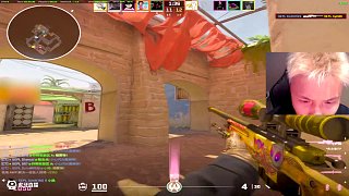 暫避蛋神的鋒芒 #DANK1NG #csgo #CS2 #deadman
