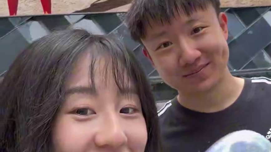 期待7月9号亚马尔来看上海的CHFL总决赛！ #你行的 #YouGotThis #亚马尔