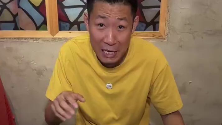 五大道隐藏小馆吃清真菜#天津旅游美食攻略#现点现炒#天津美食#五大道附近美食#烟火气小馆