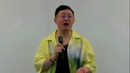 肖肖老师分享：做安利的下场