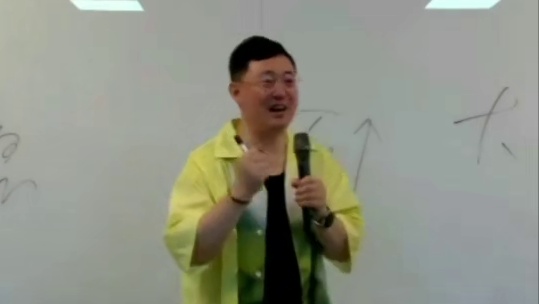 肖肖老师分享：如何驾驭团队