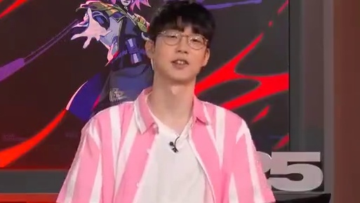 【MSI淘汰赛】严哥来韩文流啦好久不见​​​