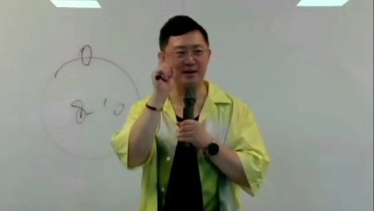 肖肖老师分享：吃学习的饭，赚改变的钱