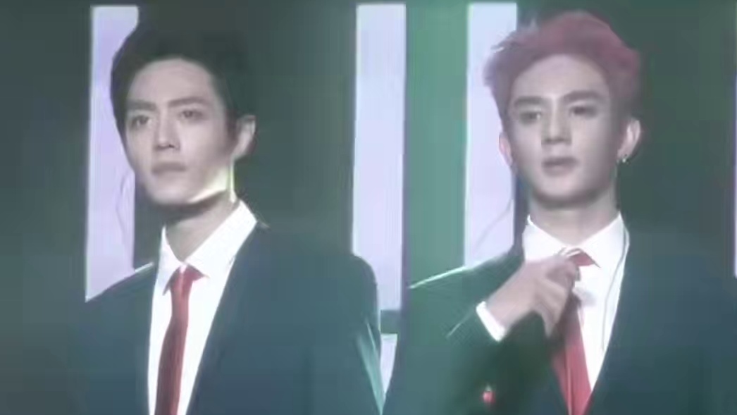 年少时的感情总是格外珍贵 #肖战 #夏之光 #x玖少年团  #燃烧吧少年  #兄弟情