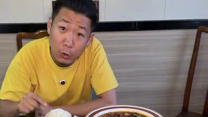 大寺大饭店吃炒菜也太合适了吧#炒菜 #暑假嗨玩计划 #暑假美食 #大寺 #美食