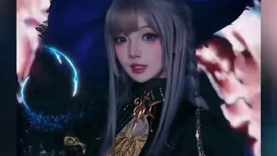 我要在永劫玩一辈子沈妙