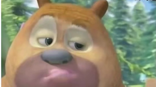 博主：蠢猫。猫妈妈：拐婆子