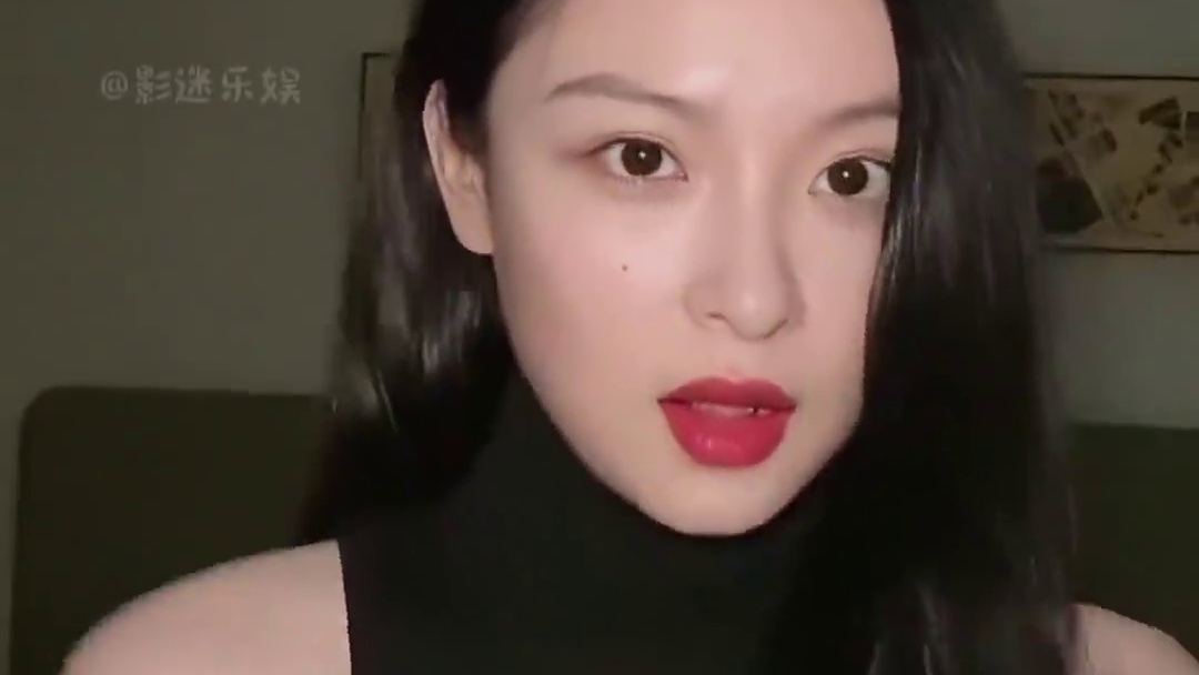 明明是北大状元，为何曾霜旖宁愿放弃高薪工作进入演艺圈？七年追梦路活出自我#曾霜旎 #娱乐八卦 #明星