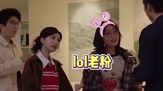 張彬彬以前竟然是打電競的，最好的朋友是PDD