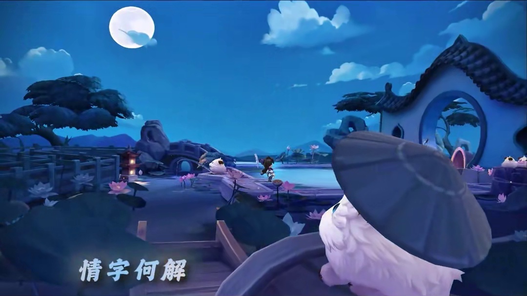 【梦入芙蓉浦】竞技场现已上线！ （详情请以游戏内为准）#金铲铲巨龙之巢恭喜发财  #重返巨龙之巢我准