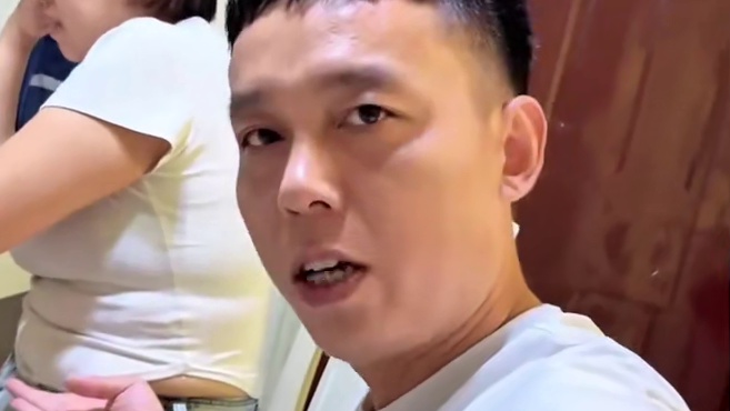 不干人事的损友，你身边有这样的朋友吗？#损友