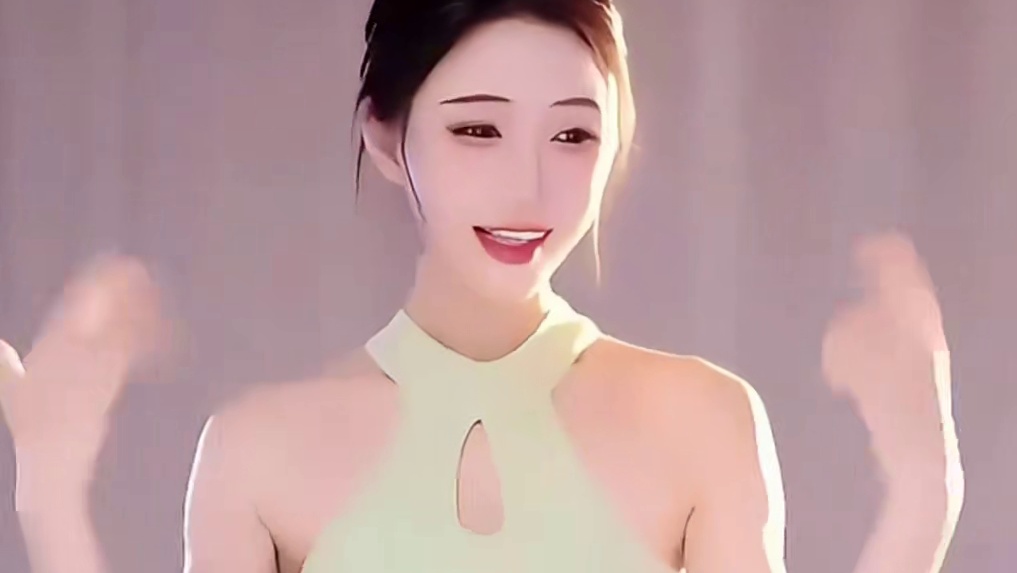 【坏空空【强徒】连古风都这么有韵味