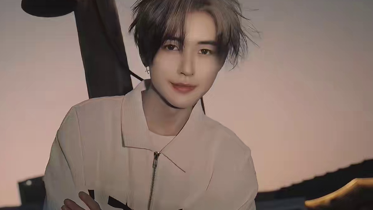 神明没收了人们的胆怯，所以少年们的青春总是轰轰烈烈