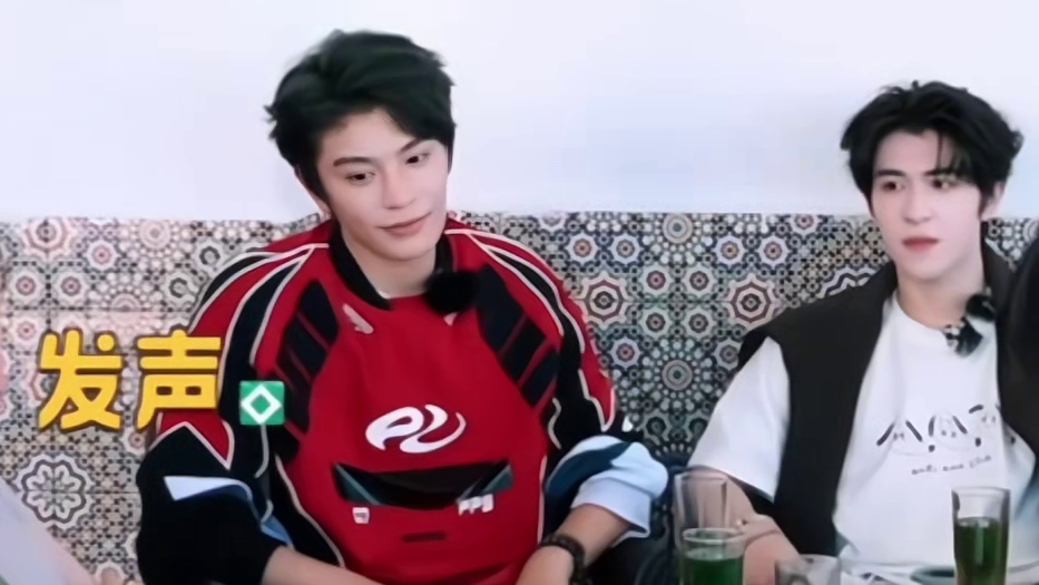 这个非洲到底有谁在啊