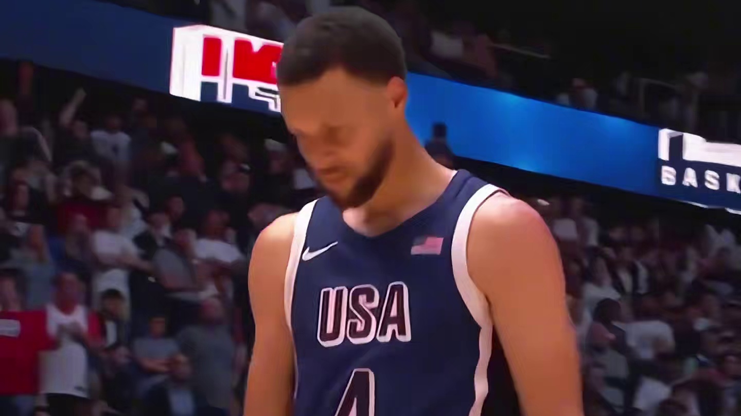 本以为是虐菜局竟成为了最大敌人！南苏丹男篮将美国男篮吓出一身冷汗