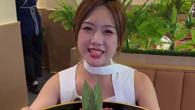 88吃这么好！烤肉极具性价比