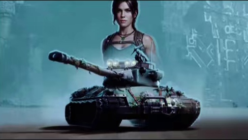 附加双章节其二毁灭公爵联动 奖励战车偷跑