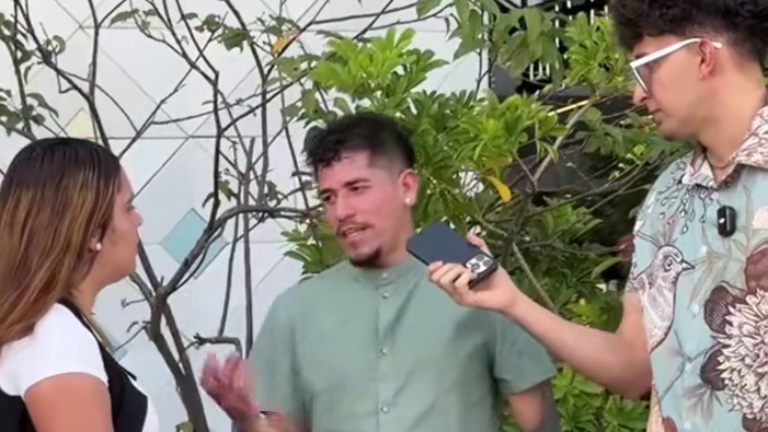 街头挑战，情侣忠诚测试！ 街头挑战，情侣忠诚测试！#街头挑战 #情侣忠诚测试 