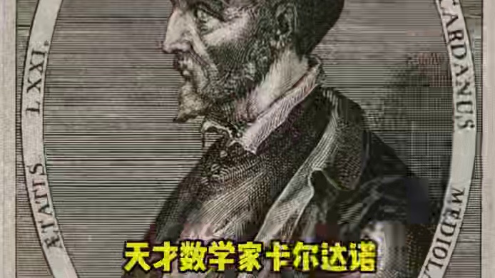 不愧是数学家，就是严谨