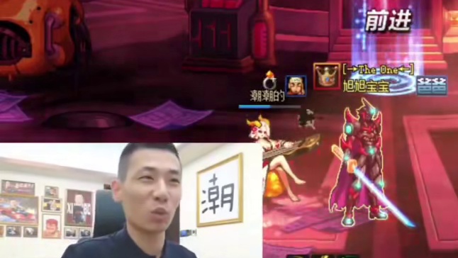 DNF噩梦循环挑战一图能1个技能秒的国服屈指可数啊！ #dnf #地下城与勇士 #DNF盛夏的守护 