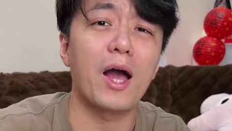 不用开火，几分钟搞定美味，香浓土豆泥裹满面，香迷糊了！#田小花#速食推荐#拌面