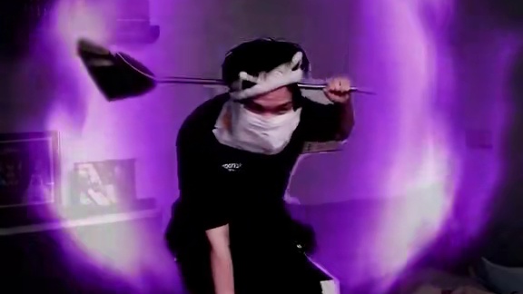 压迫感 #这把断刀你接得住吗 #火影忍者手游 #火影忍者秋风#你的火之意志我认可了