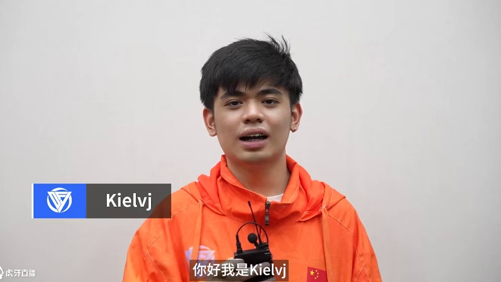 DFYG出征宣言！这次让我们来主宰世界！#决胜巅峰全球季中杯  #决胜巅峰国际女子邀请赛   #中国