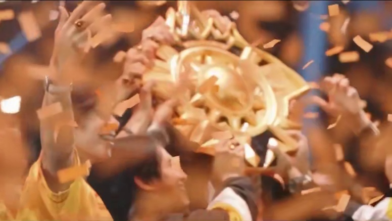 Ride or Die 电竞版 ！这次让我们来主宰世界！#蔡徐坤决胜巅峰主题曲创作人 #决胜巅峰全球