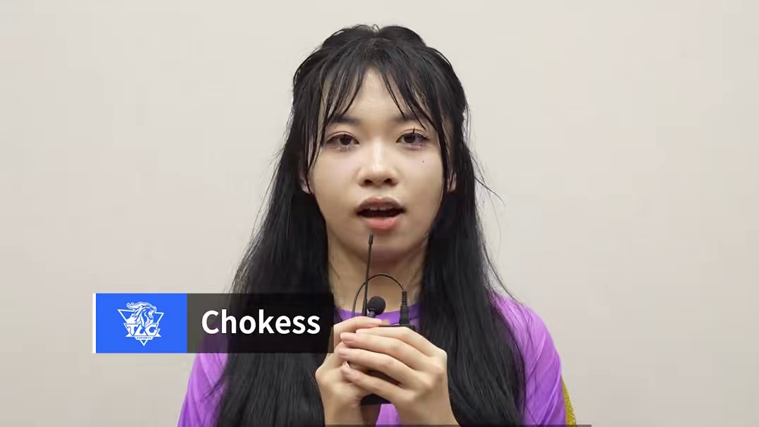 TLG出征宣言！这次让我们来主宰世界！#决胜巅峰全球季中杯  #决胜巅峰国际女子邀请赛   #中国战