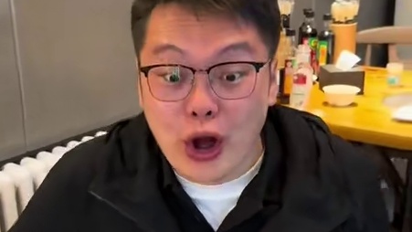 挑战一片树叶交换美好，第六十五餐。#人间温暖#美食#叶子换饭