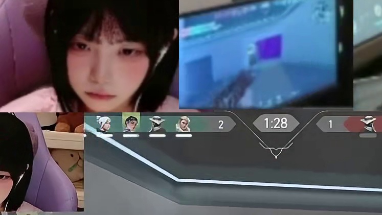 小羊崽三机位自证，这实力有超凡吗？