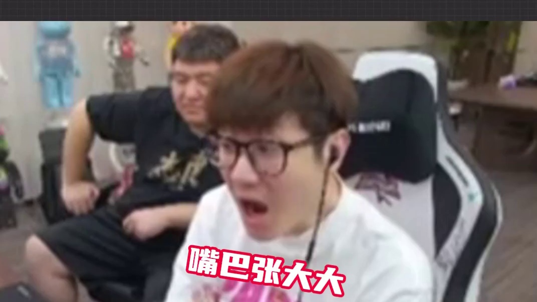 老白看官方发布的历史百大镜头 看到LSN和70KG直接绷不住了