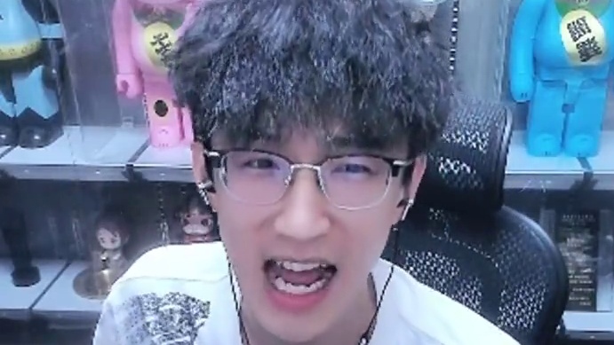 最社死游戏惩罚！玩这么大？ 