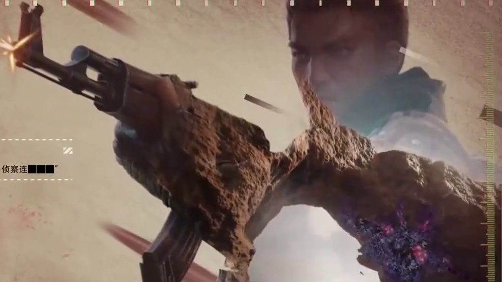 明日主线剧情终于是要回归了，大叔还会远嘛 #明日之后 #游戏日常 #明日之后赚金计划