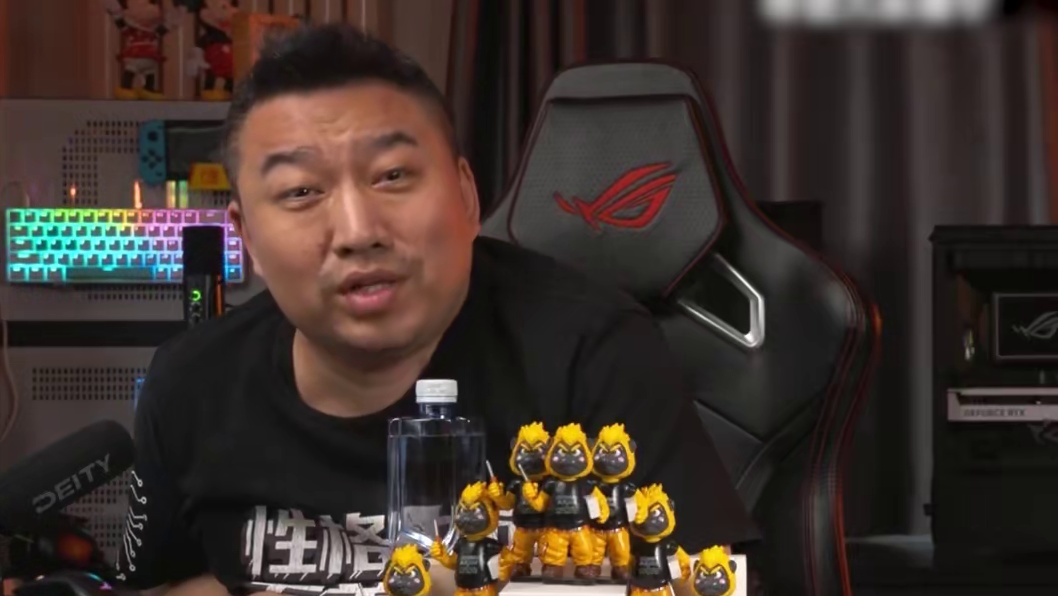 显卡驱动要更新吗？ #显卡 #显卡驱动 #组装机 #电脑配置