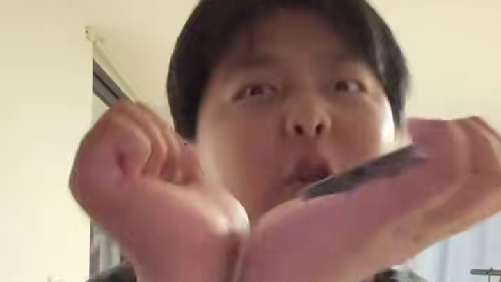 梦到什么拍什么5.0#搞笑 #抽象 #猎奇 #鬼畜#小黎哟ssy