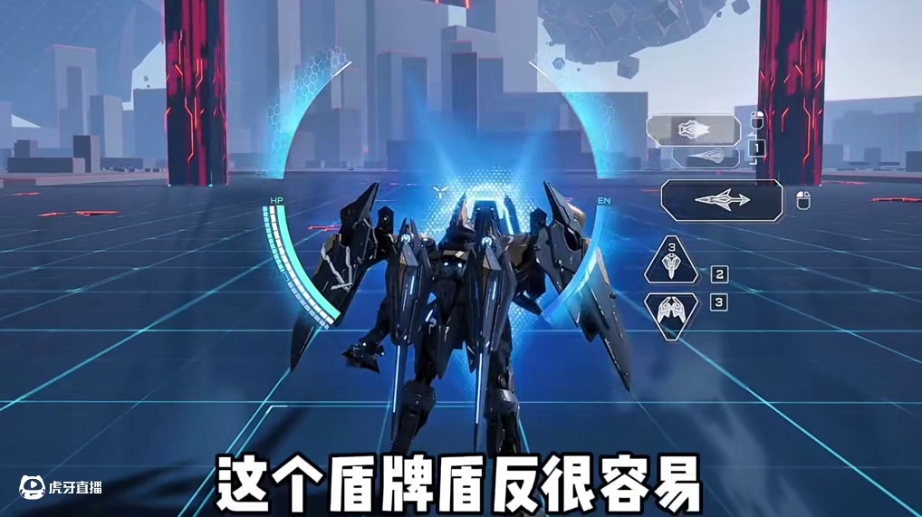 黑豹的玩法详细攻略#解限机 #新游鉴赏家 #天空属于解限机  #解限机公测上线 #解限机攻略教学