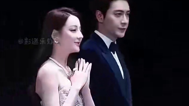 娱乐圈能扛住迪丽热巴身高的腿精男星，刘宇宁毫无压力，杨洋周柯宇深藏不露#迪丽热巴 #杨洋 #刘宇宁 