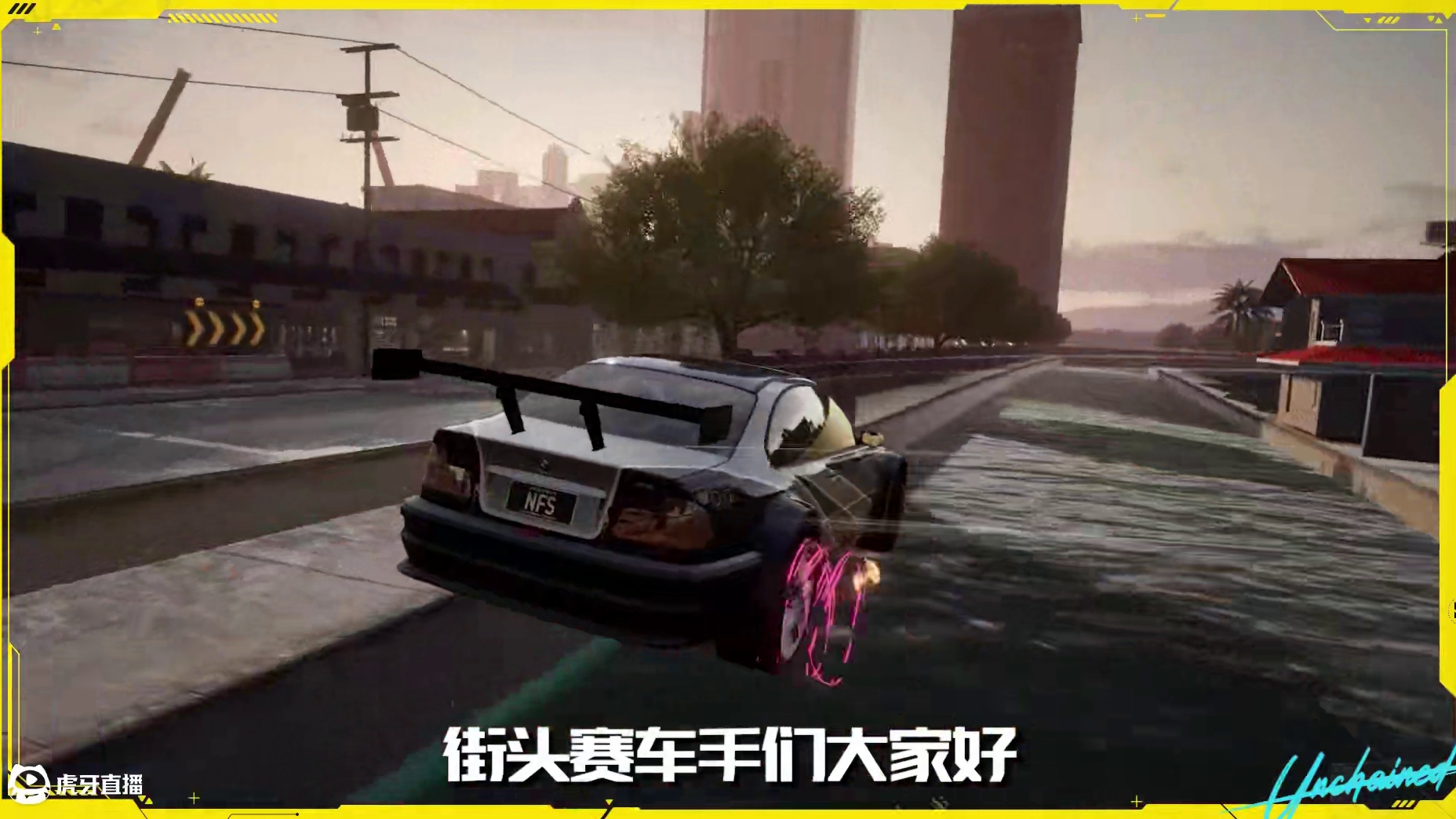 S8新赛季「无界穿越」7.10开飙！ 全新圈速赛上线，速来挑战自我！
【极速狂飙】、【无间双雄】、【