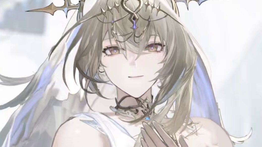 #战双帕弥什 ☆覆海归途·版本开启☆
亲爱的指挥官，新版本「覆海归途」现已开启，S级泛用机体「比安卡