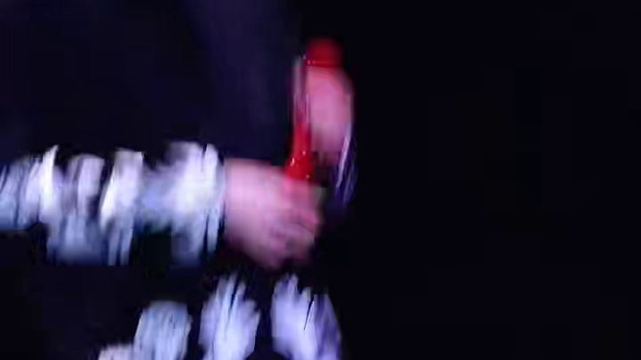 “直到有另一个人，能体会我的感觉” #鹿晗#我们的明天#现场版live#鹿晗青岛演唱会#鹿晗演唱会大